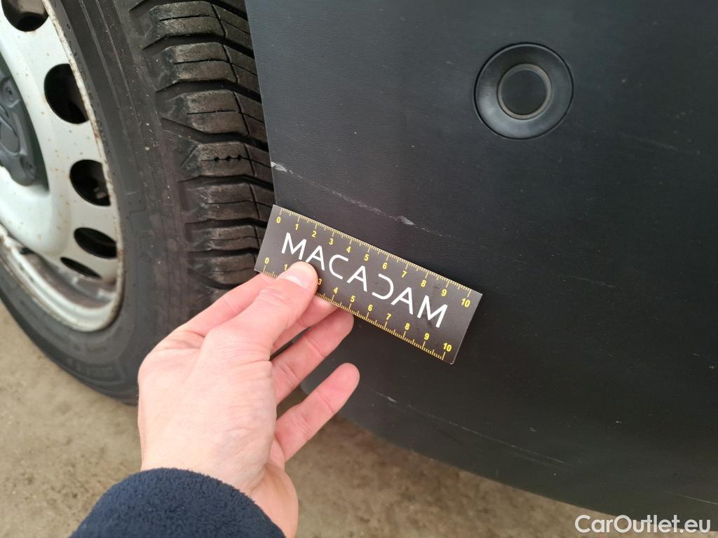  Citroen  Berlingo  Fourgon Driver M 1000 1.5 BlueHDi 100CV BVM5 E6dT #38