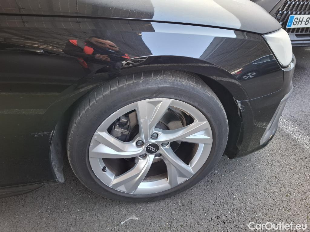  Audi  A4 AUDI  / 2019 / 4P / Berline 35 TFSI 150 S tronic S Line #23