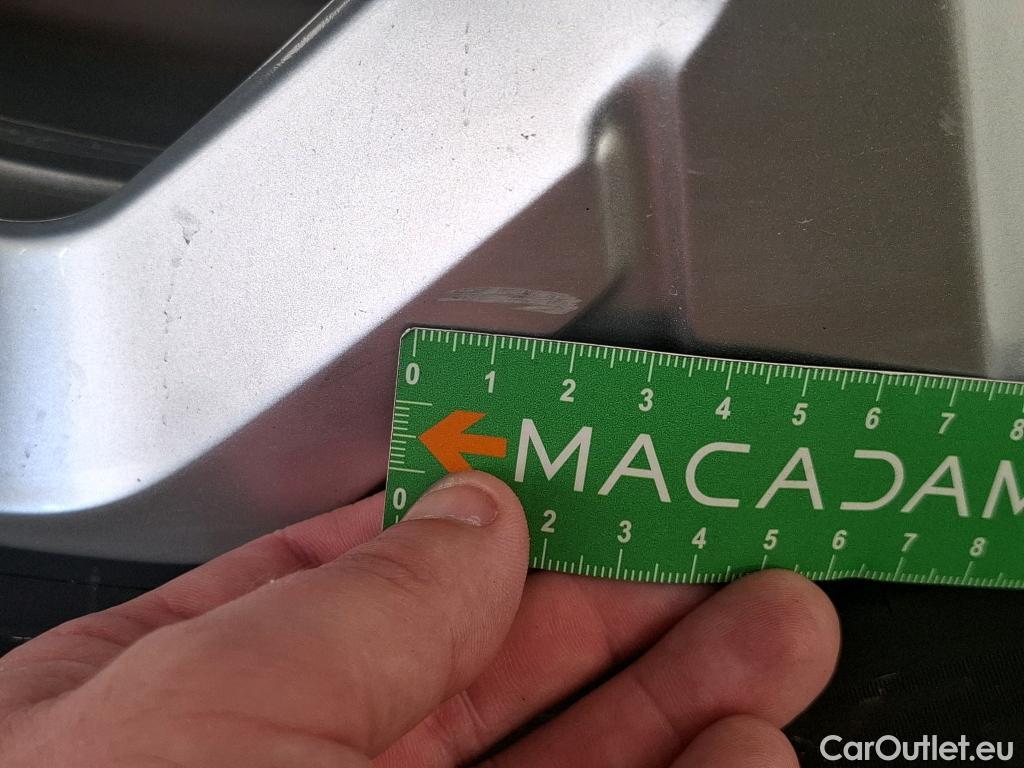  Citroen  C5 CITROEN  Aircross 2018 5P SUV Hybrid 225 EAT8 Business #88