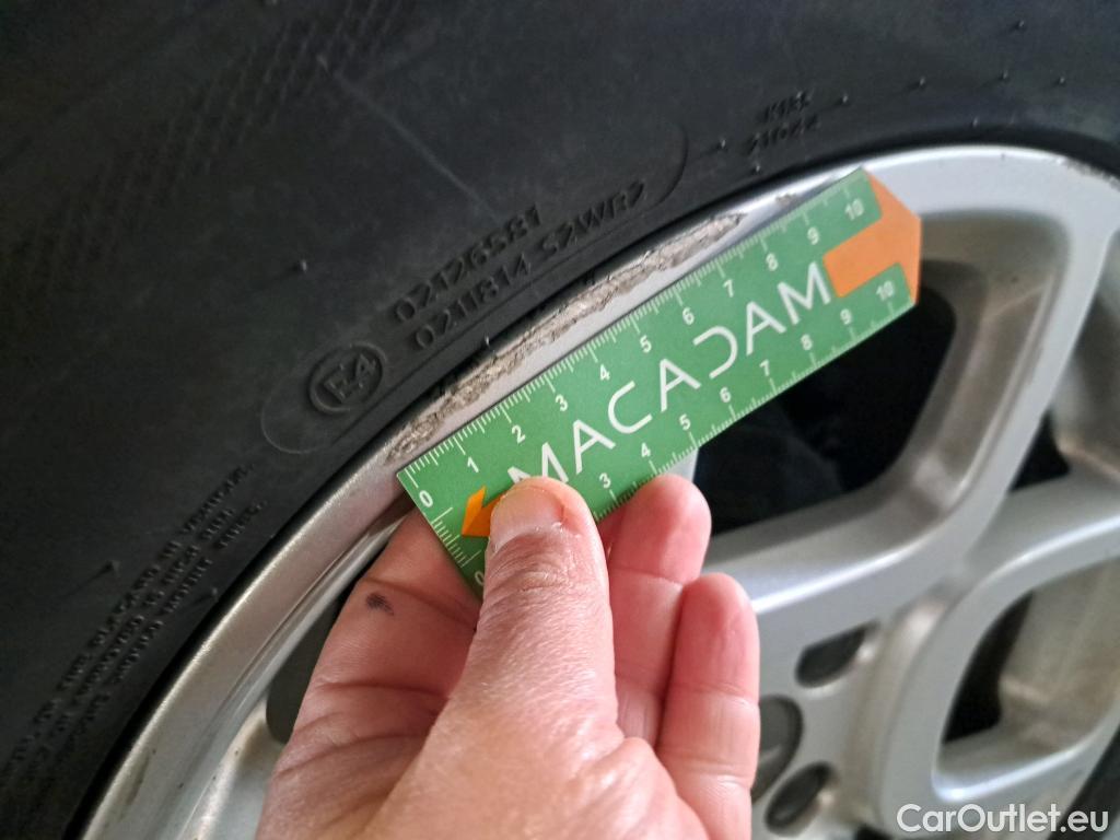  Citroen  C4 Cactus  Feel Business 1.5 BlueHDi 100CV BVM6 E6dT #15