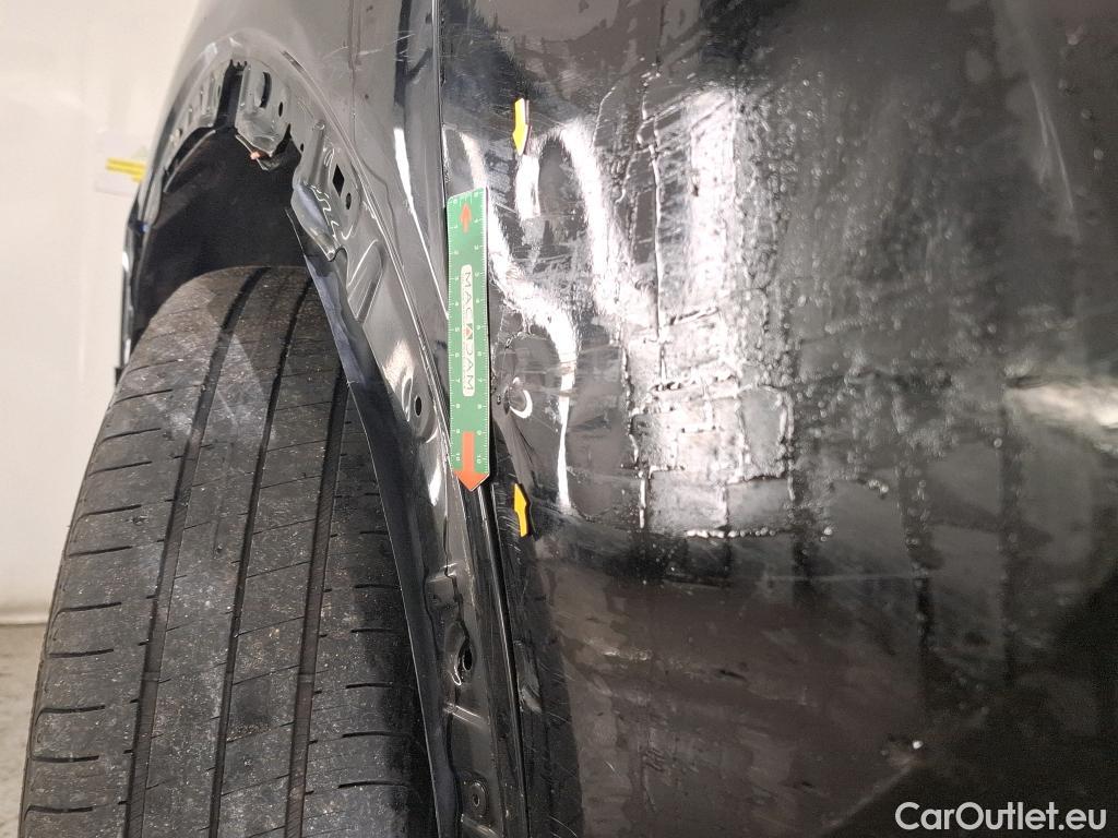  Citroen  C4  X Feel Pack 1.2 PureTech 130CV BVA8 6E #6