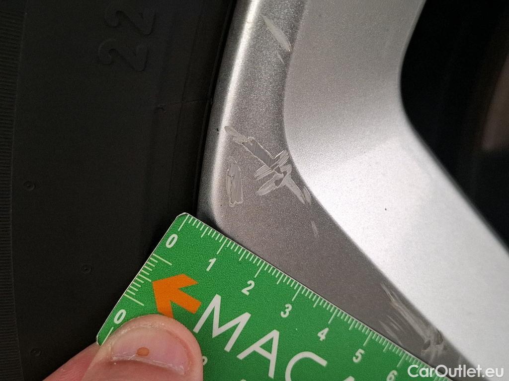  Citroen  C5 CITROEN  Aircross 2018 5P SUV Hybrid 225 EAT8 Business #103