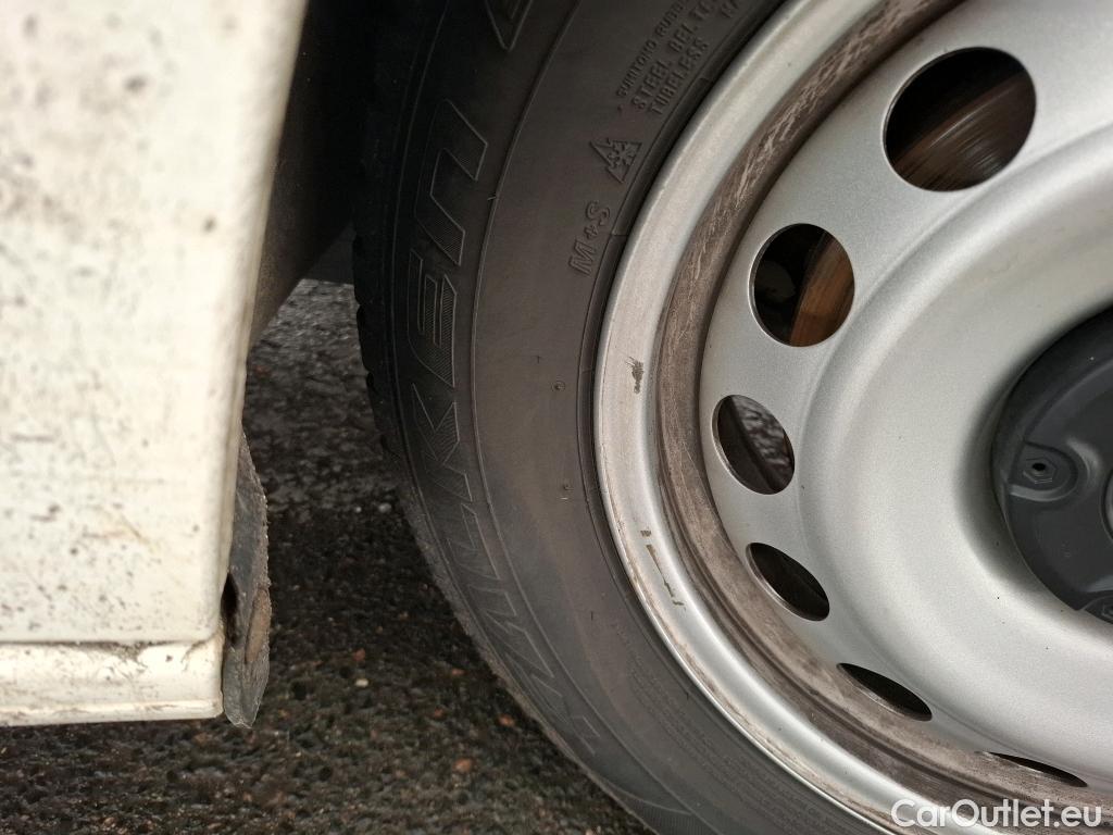  Citroen  Berlingo  Fourgon Club M 1000 1.5 BlueHDi 75CV BVM5 E6dT #18