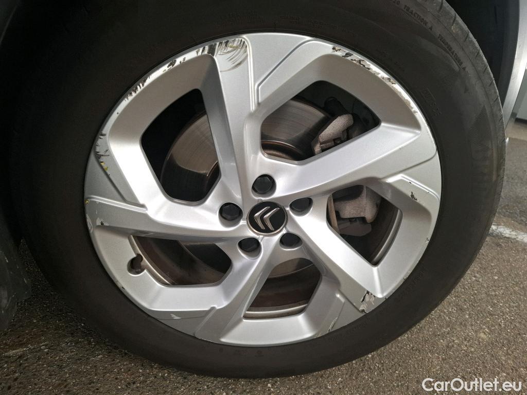  Citroen  C5 CITROEN  Aircross 2018 5P SUV Hybrid 225 EAT8 Business #67