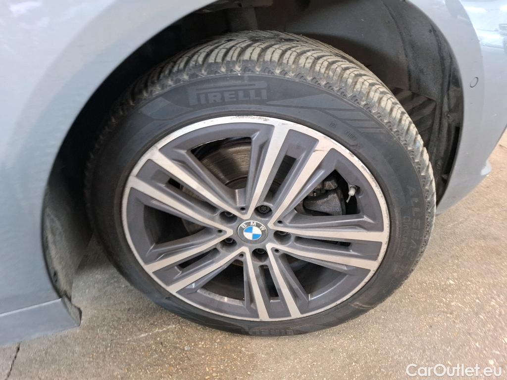  Bmw  Serie 1 1 Berline 116 d 1.5 115CV BVA7 E6d #24