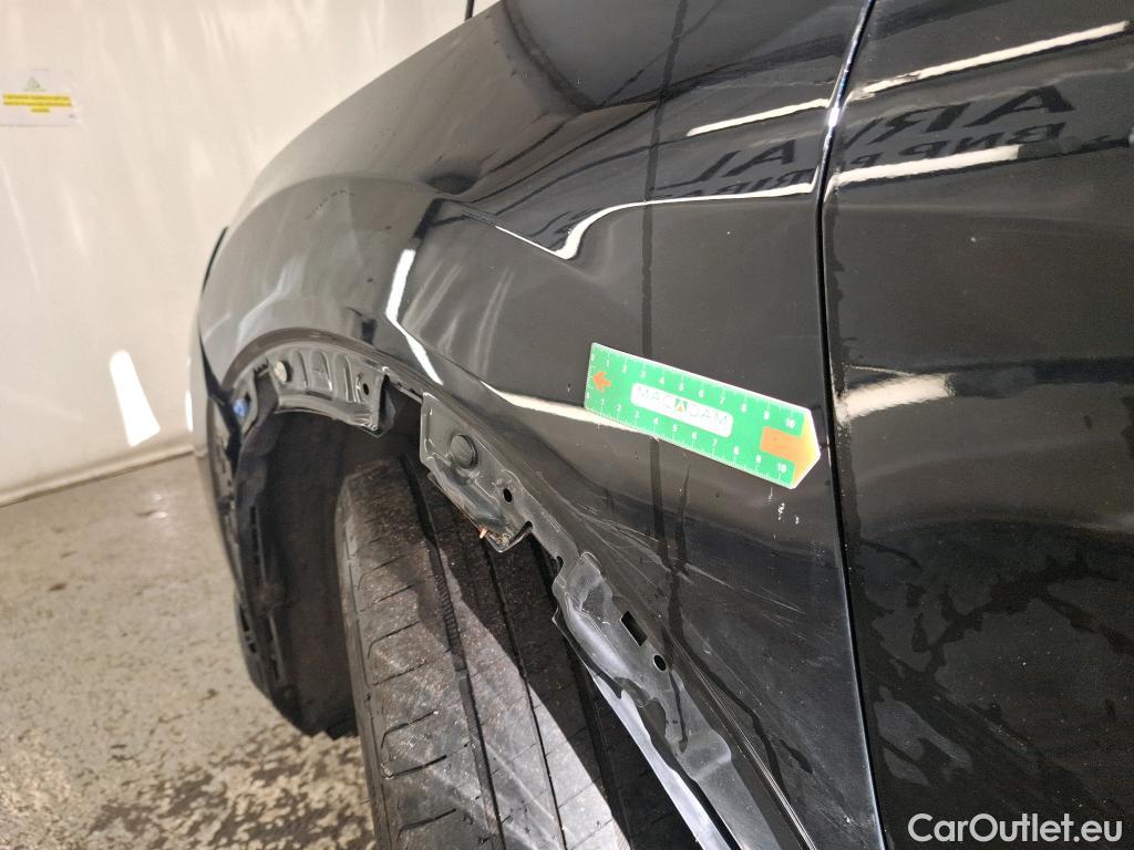  Citroen  C4  X Feel Pack 1.2 PureTech 130CV BVA8 6E #22