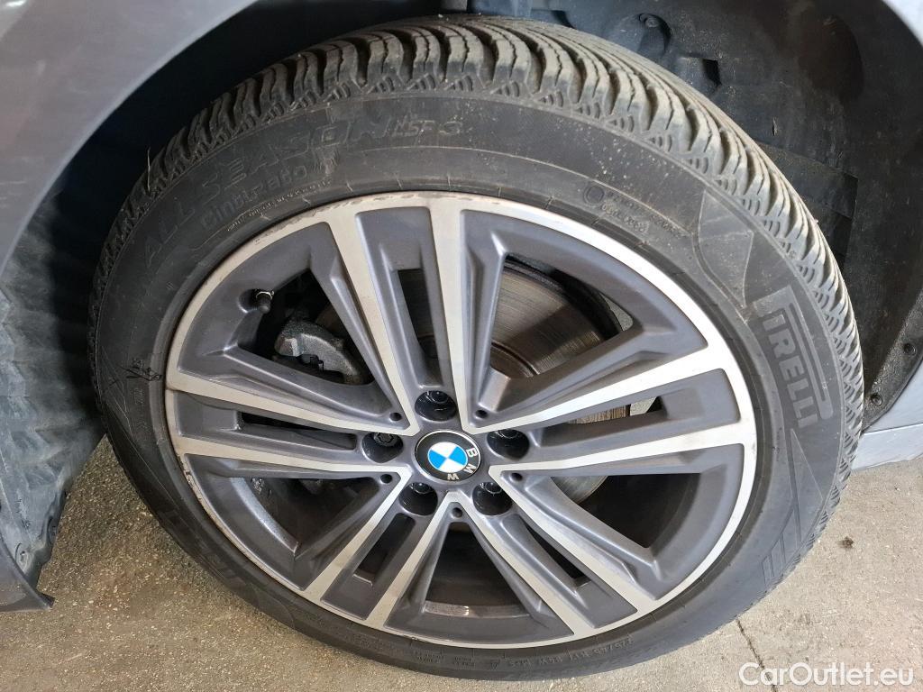  Bmw  Serie 1 1 Berline 116 d 1.5 115CV BVA7 E6d #13