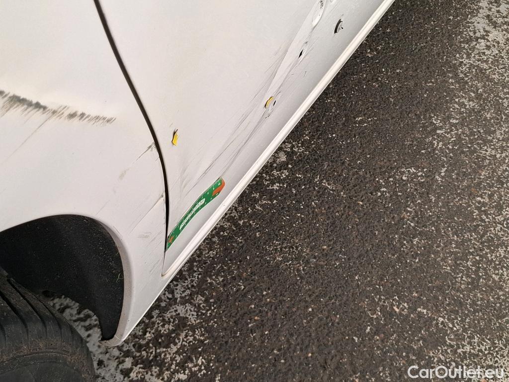  Citroen  Berlingo  Fourgon Club M 1000 1.5 BlueHDi 75CV BVM5 E6dT #6