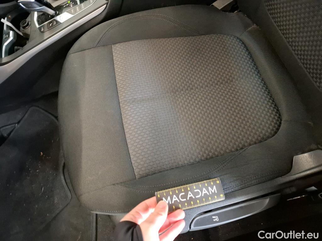  Bmw  Serie 1 1 Berline 116 d 1.5 115CV BVA7 E6d #32