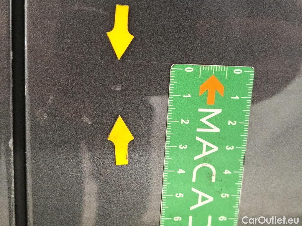  Citroen  C5 CITROEN  Aircross 2018 5P SUV Hybrid 225 EAT8 Business #24