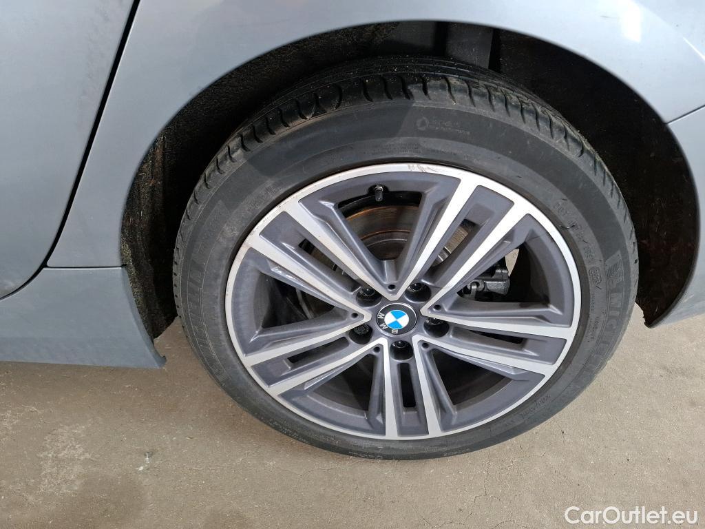  Bmw  Serie 1 1 Berline 116 d 1.5 115CV BVA7 E6d #15