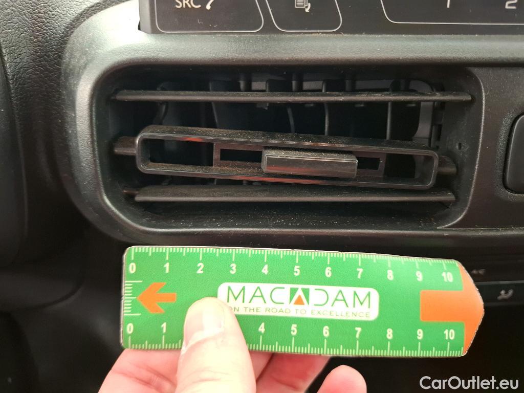  Citroen  Berlingo  Fourgon Club M 1000 1.5 BlueHDi 75CV BVM5 E6dT #21