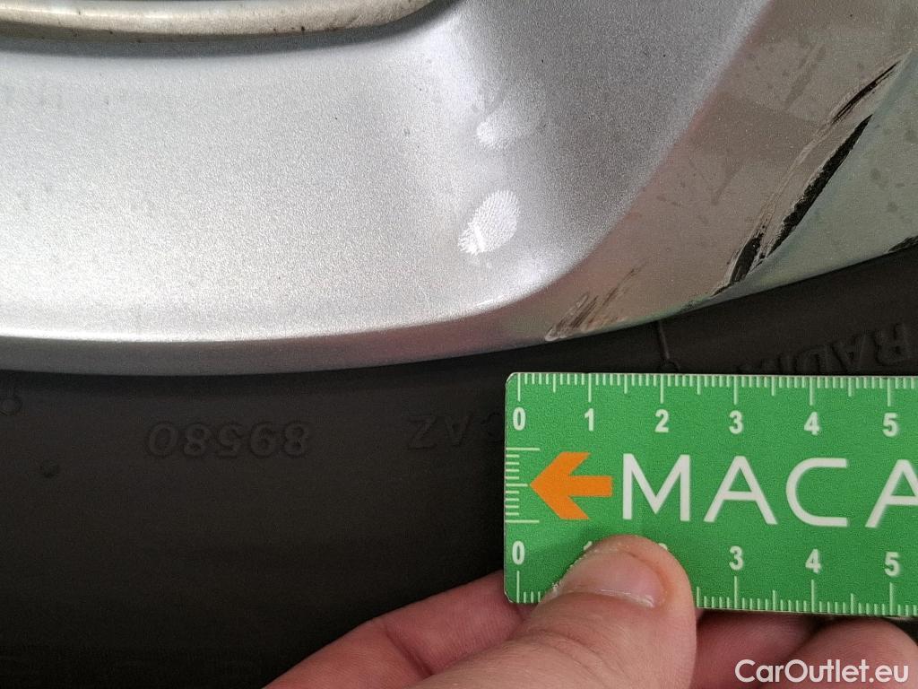  Citroen  C5 CITROEN  Aircross 2018 5P SUV Hybrid 225 EAT8 Business #74