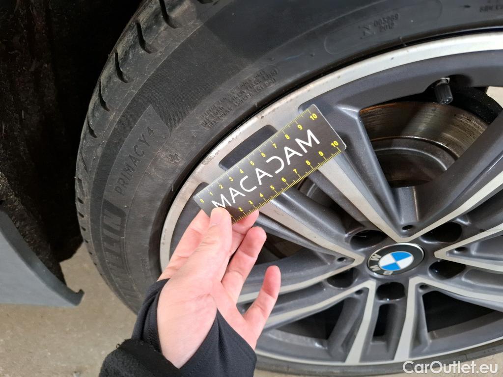  Bmw  Serie 1 1 Berline 116 d 1.5 115CV BVA7 E6d #17