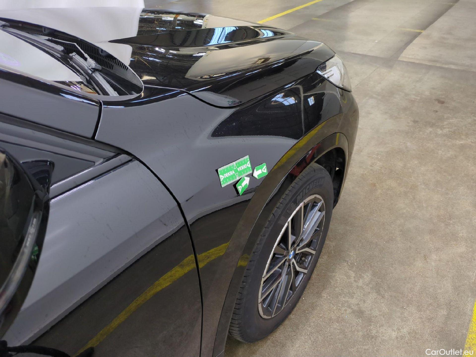  Bmw  X1 BMW  / 2022 / 5P / SUV xDrive23i M Sport DKG7 #10