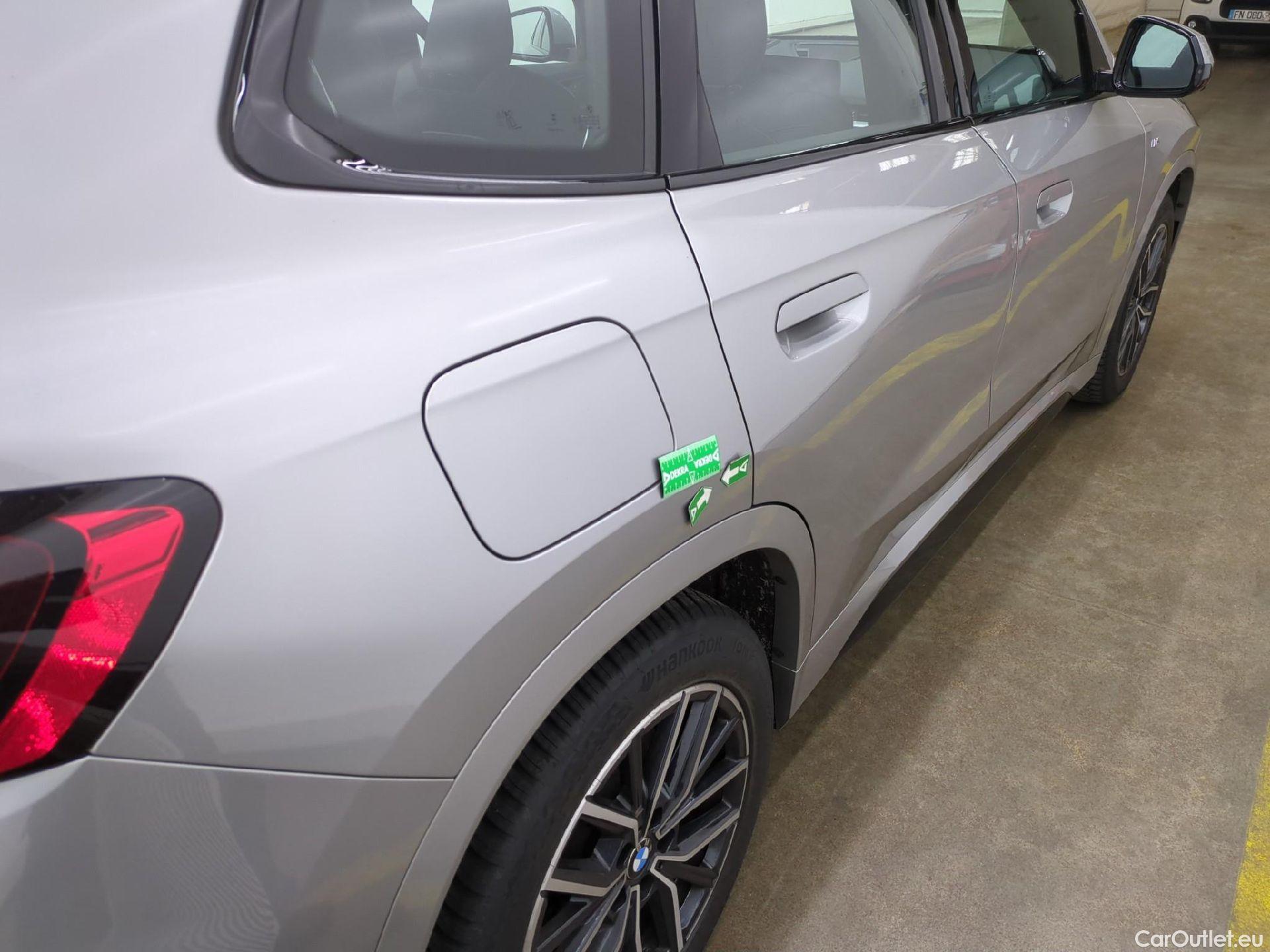  Bmw  Serie 1 BMW X1 5p SUV sDrive18i M Sport DKG7 #10