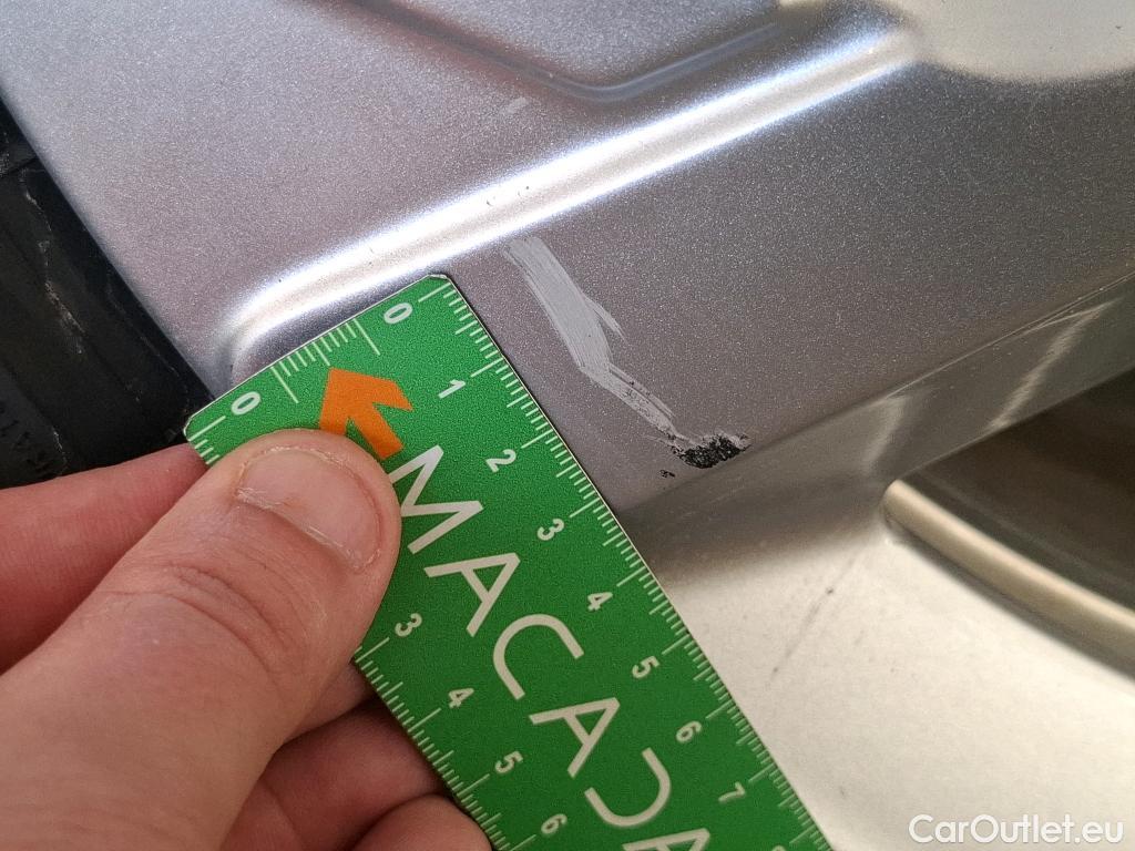  Citroen  C5 CITROEN  Aircross 2018 5P SUV Hybrid 225 EAT8 Business #89