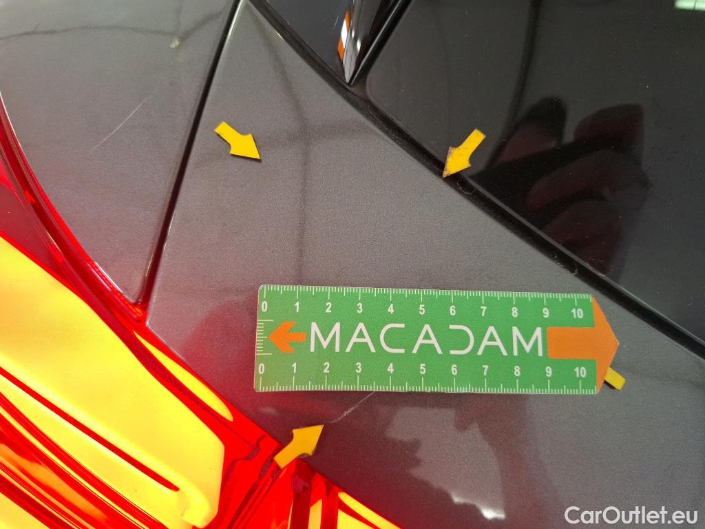  Citroen  C5 CITROEN  Aircross 2018 5P SUV Hybrid 225 EAT8 Business #44