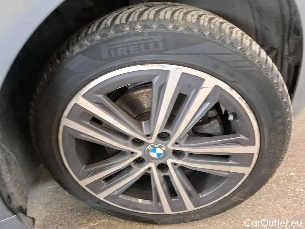  Bmw  Serie 1 1 Berline 116 d 1.5 115CV BVA7 E6d #25