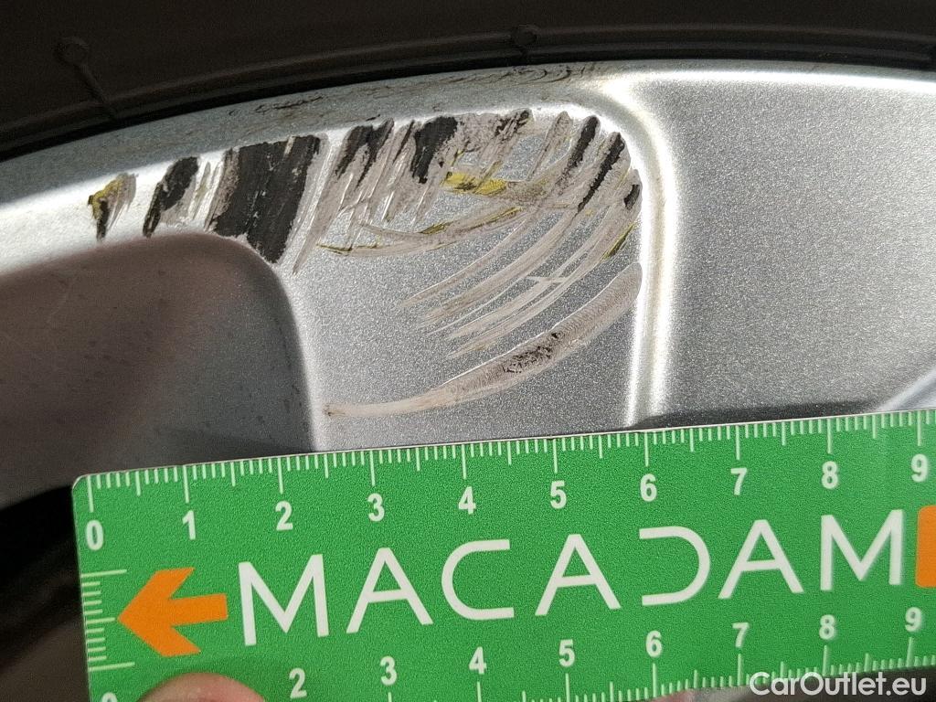  Citroen  C5 CITROEN  Aircross 2018 5P SUV Hybrid 225 EAT8 Business #82