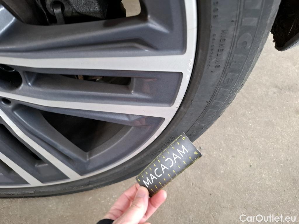  Bmw  Serie 1 1 Berline 116 d 1.5 115CV BVA7 E6d #19