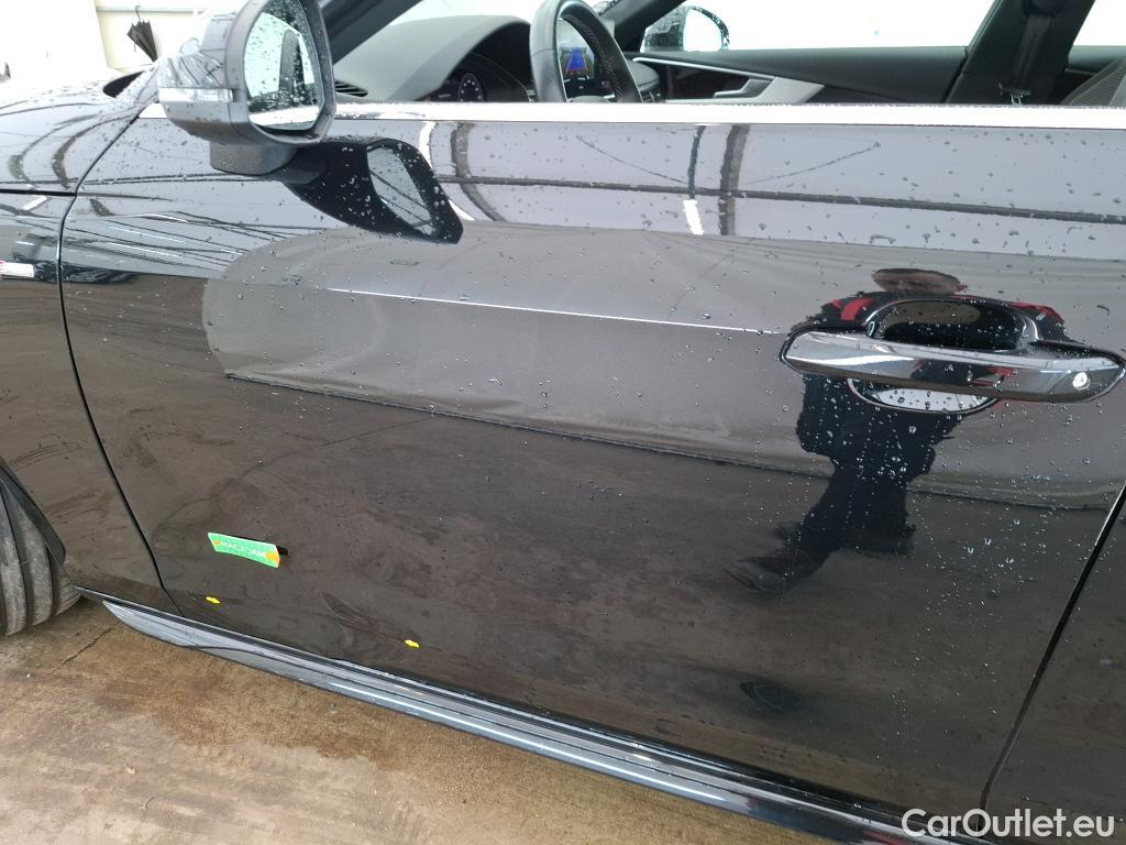  Audi  A4 AUDI  / 2019 / 4P / Berline 35 TFSI 150 S tronic S Line #6