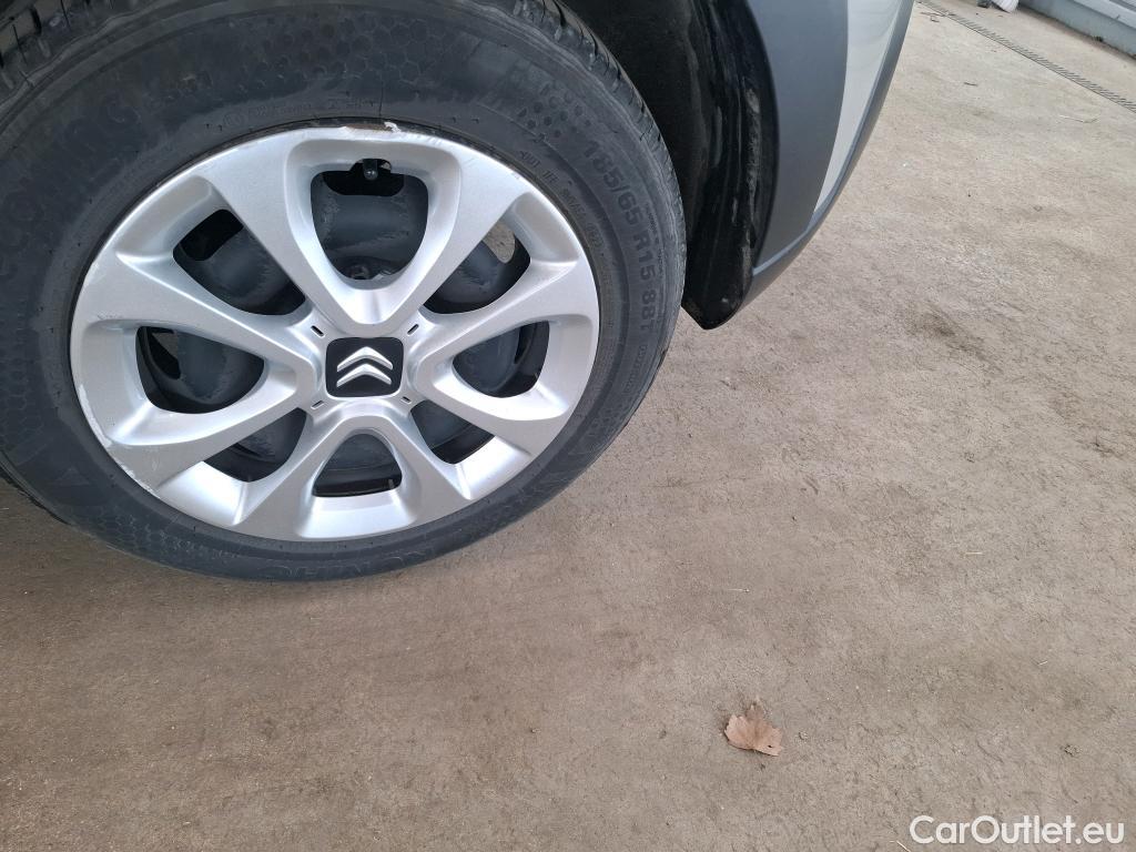  Citroen  C3  Feel 1.2 PureTech 80CV BVM5 E6d #7