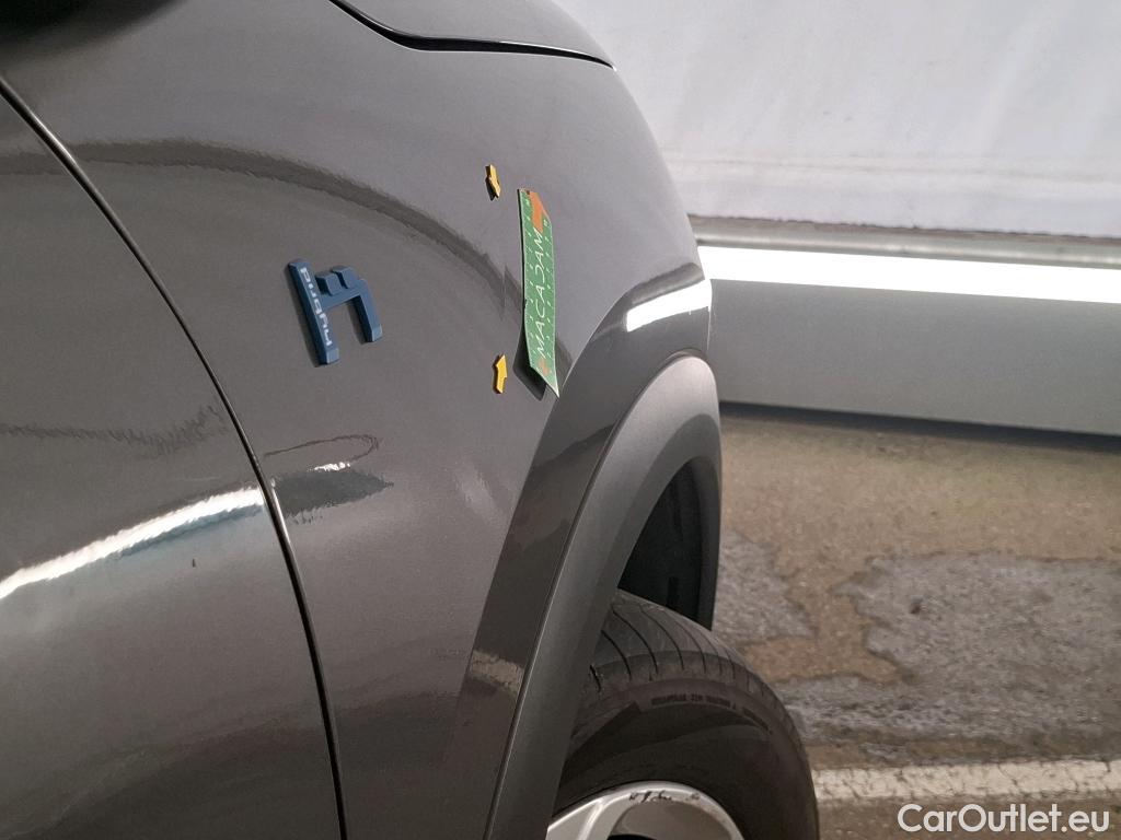  Citroen  C5 CITROEN  Aircross 2018 5P SUV Hybrid 225 EAT8 Business #10