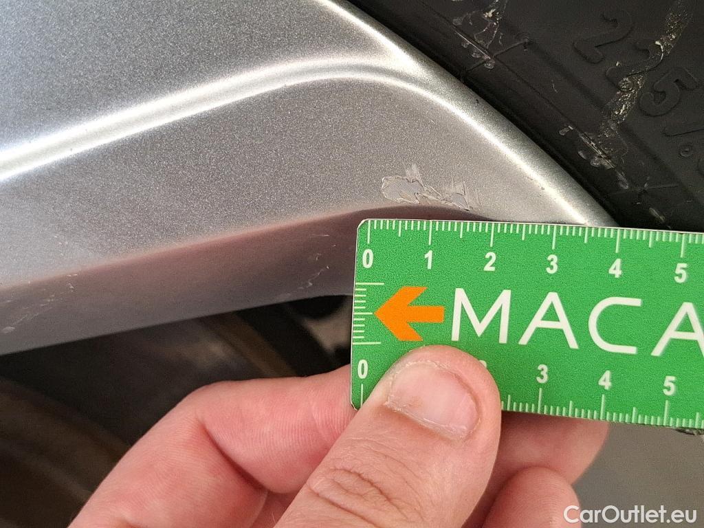  Citroen  C5 CITROEN  Aircross 2018 5P SUV Hybrid 225 EAT8 Business #86