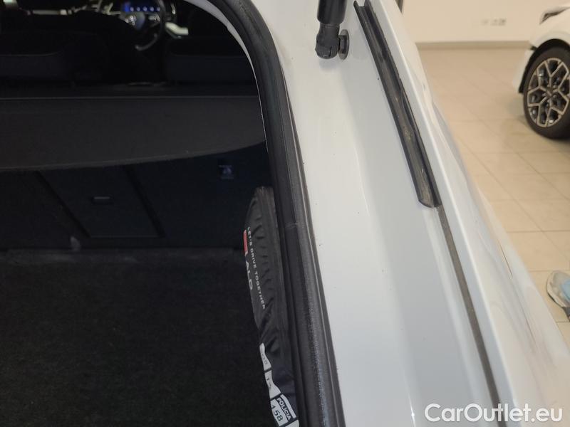  Skoda  Octavia  Combi (NX3)(2020) Oct.C. 4 1.5TSI 150 Style #23