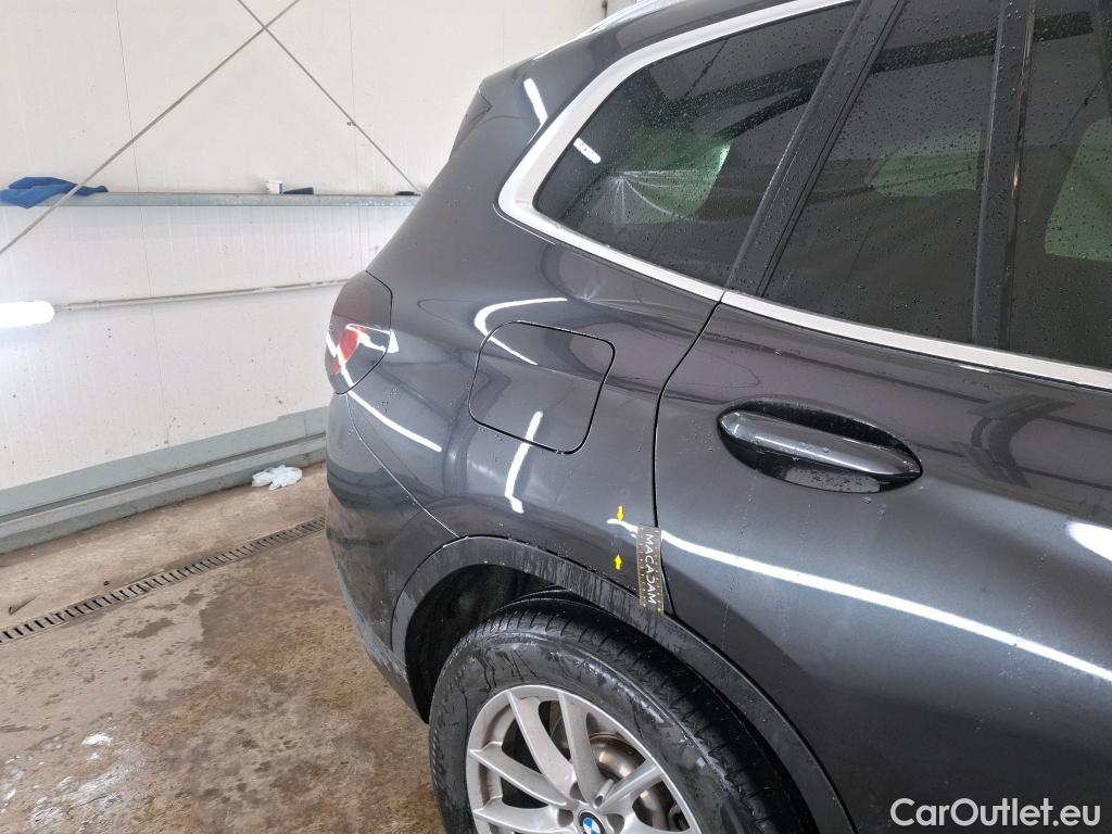  Bmw  X3 BMW  / 2021 / 5P / SUV xDrive20i 184ch Business Design BVA8 #15