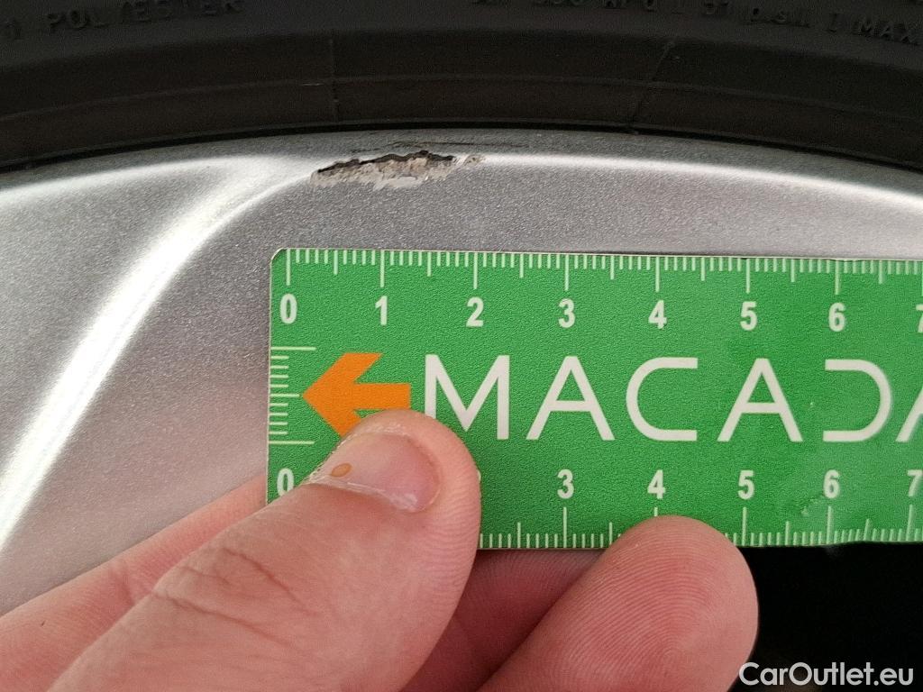  Citroen  C5 CITROEN  Aircross 2018 5P SUV Hybrid 225 EAT8 Business #97