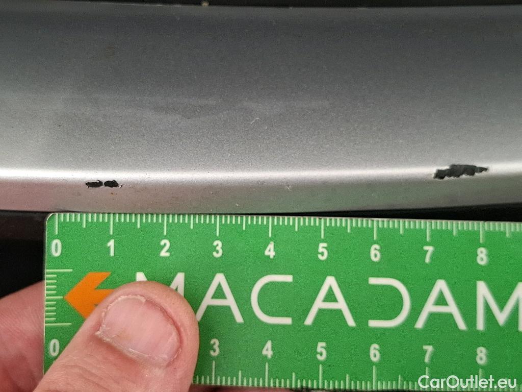  Citroen  C5 CITROEN  Aircross 2018 5P SUV Hybrid 225 EAT8 Business #124