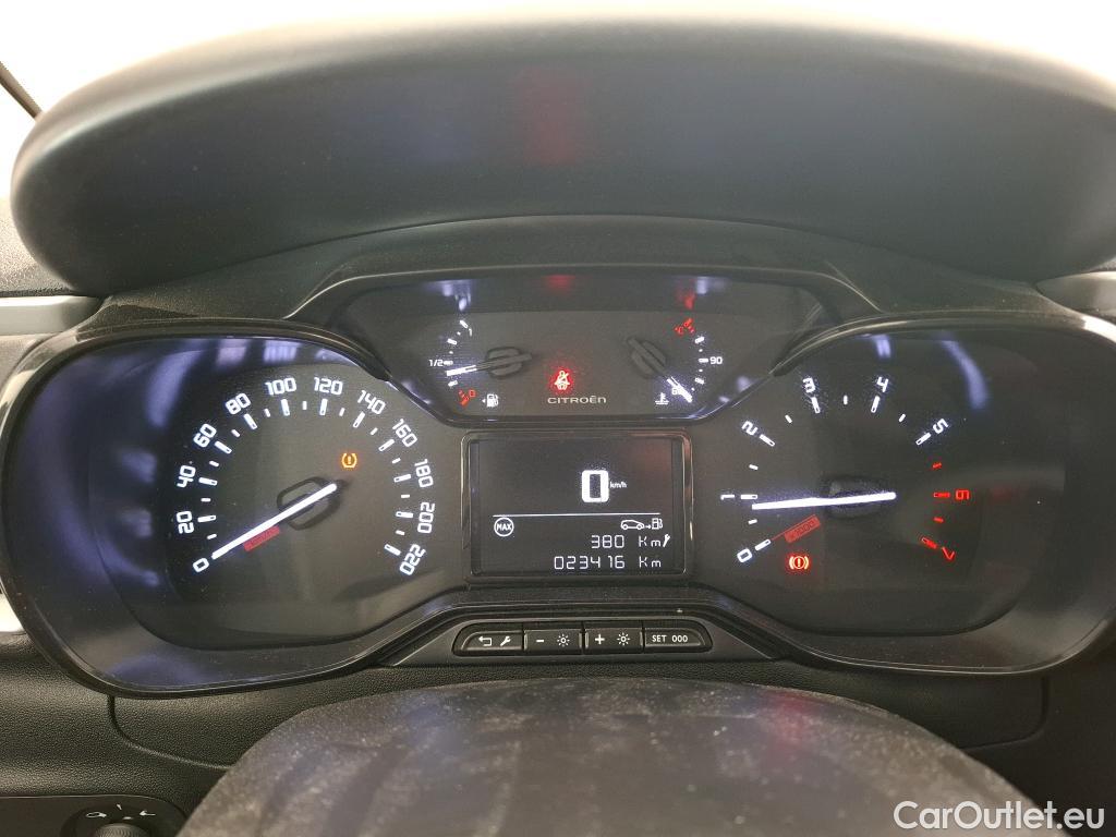  Citroen  C3 CITROEN  Société / 2020 / 5P / Berline / VU BlueHDi 100 SandS BVM6 Feel Nav #8