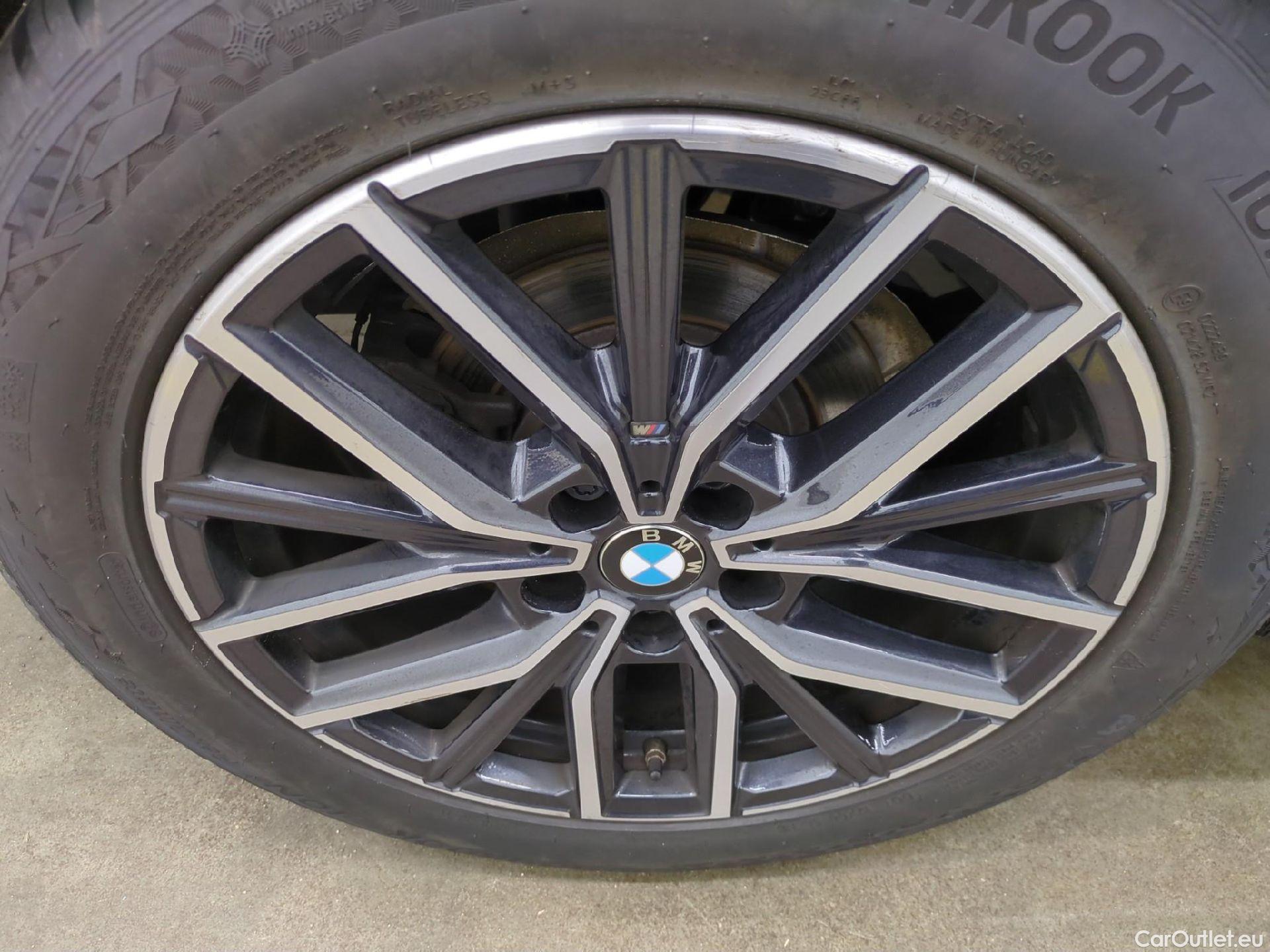  Bmw  Serie 1 BMW X1 5p SUV sDrive18i M Sport DKG7 #8