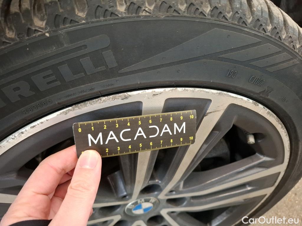  Bmw  Serie 1 1 Berline 116 d 1.5 115CV BVA7 E6d #26