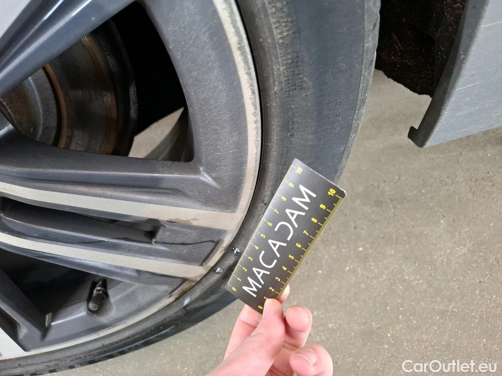  Bmw  Serie 1 1 Berline 116 d 1.5 115CV BVA7 E6d #23