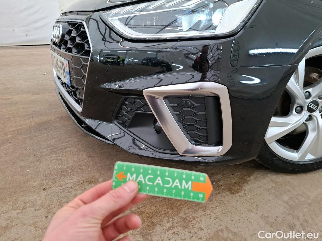  Audi  A4 AUDI  / 2019 / 4P / Berline 35 TFSI 150 S tronic S Line #14