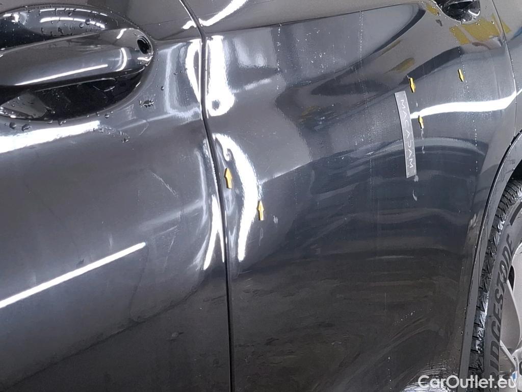  Bmw  X3 BMW  / 2021 / 5P / SUV xDrive20i 184ch Business Design BVA8 #5