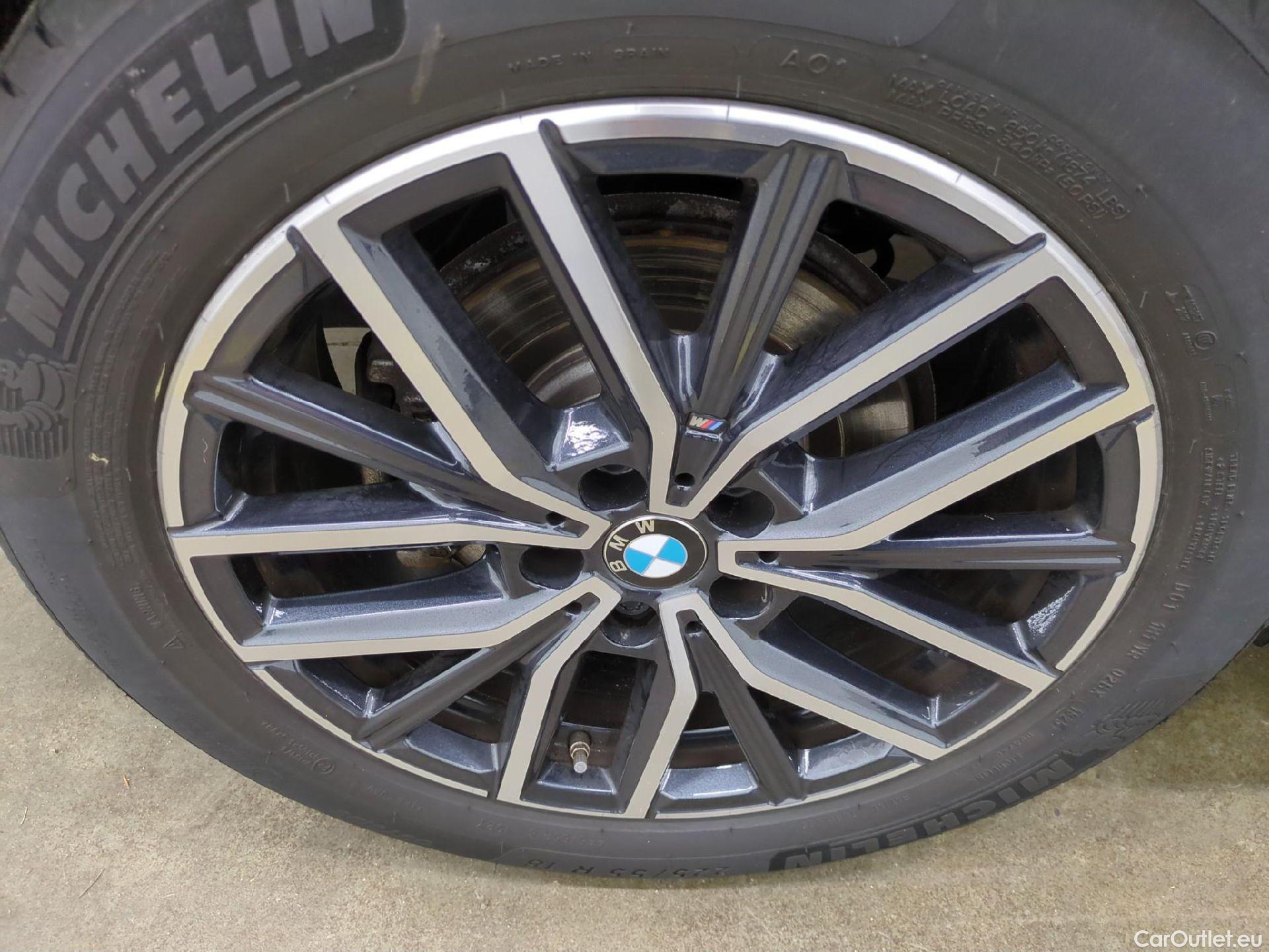  Bmw  X1 BMW  / 2022 / 5P / SUV xDrive23i M Sport DKG7 #6