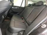  Bmw  X3 BMW  / 2021 / 5P / SUV xDrive20i 184ch Business Design BVA8 #9