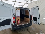  Citroen  Berlingo  Fourgon Driver M 1000 1.5 BlueHDi 100CV BVM5 E6dT #8