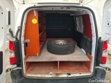 Citroen  Berlingo  Fourgon Club M 1000 1.5 BlueHDi 75CV BVM5 E6dT #10