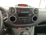  Citroen  Berlingo  Fourgon Club L1 (Court) 1.6 BlueHDi 100CV BVM5 E6 #7