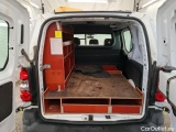  Citroen  Berlingo  Fourgon Club L1 (Court) 1.6 BlueHDi 100CV BVM5 E6 #10