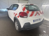  Citroen  C3 CITROEN  Société / 2020 / 5P / Berline / VU BlueHDi 100 S&S BVM6 Feel #2