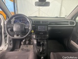  Citroen  C3 CITROEN  Société / 2020 / 5P / Berline / VU BlueHDi 100 S&S BVM6 Feel #5