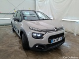  Citroen  C3  Shine 1.2 PureTech 80CV BVM5 6E #4