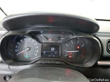  Citroen  C3  Shine 1.2 PureTech 80CV BVM5 6E #7