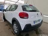  Citroen  C3 CITROEN  Société / 2020 / 5P / Berline / VU BlueHDi 100 SandS BVM6 Feel Nav #2